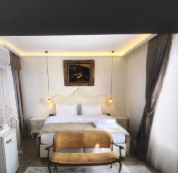 Hotelli Aşiyan Yalısı