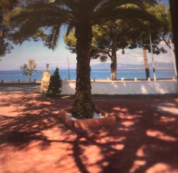 هتل Aşiyan Yalısı