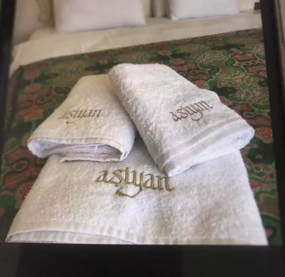 Hotelli Aşiyan Yalısı