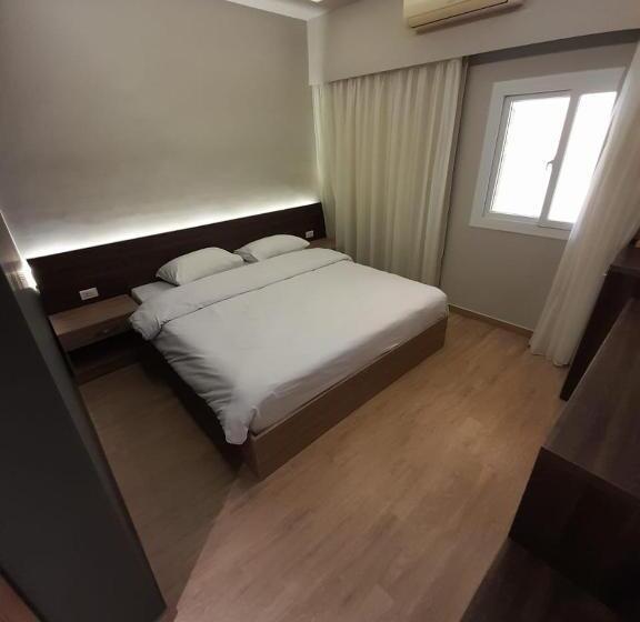 هتل Al Dora Boutique