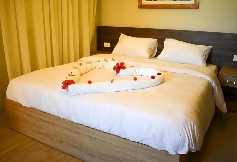 هتل Al Dora Boutique