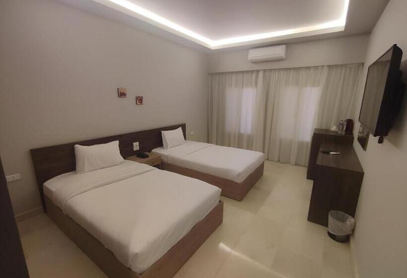 هتل Al Dora Boutique