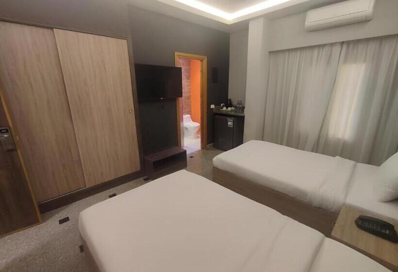 هتل Al Dora Boutique