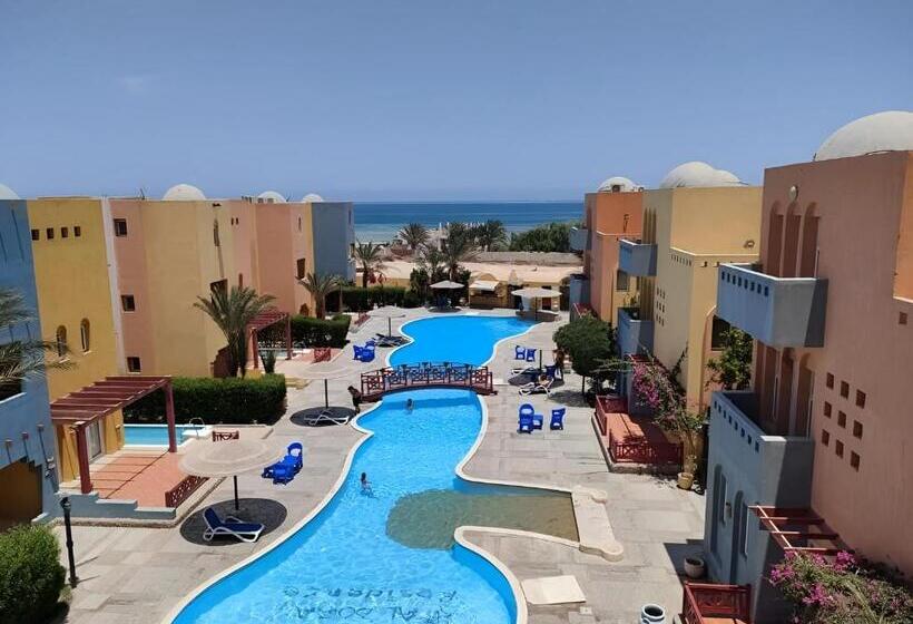 هتل Al Dora Boutique