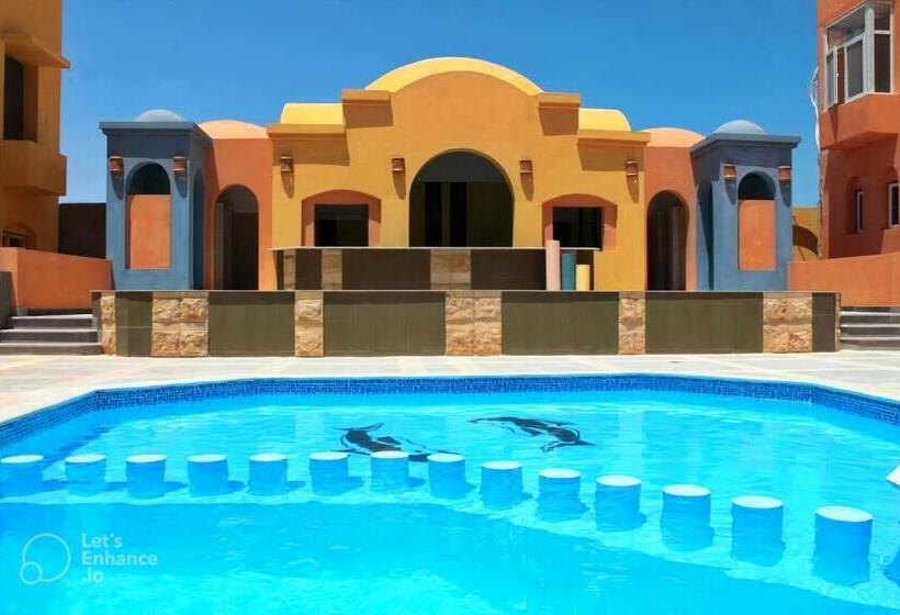 هتل Al Dora Boutique