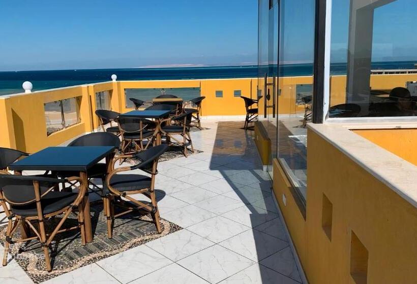 هتل Al Dora Boutique