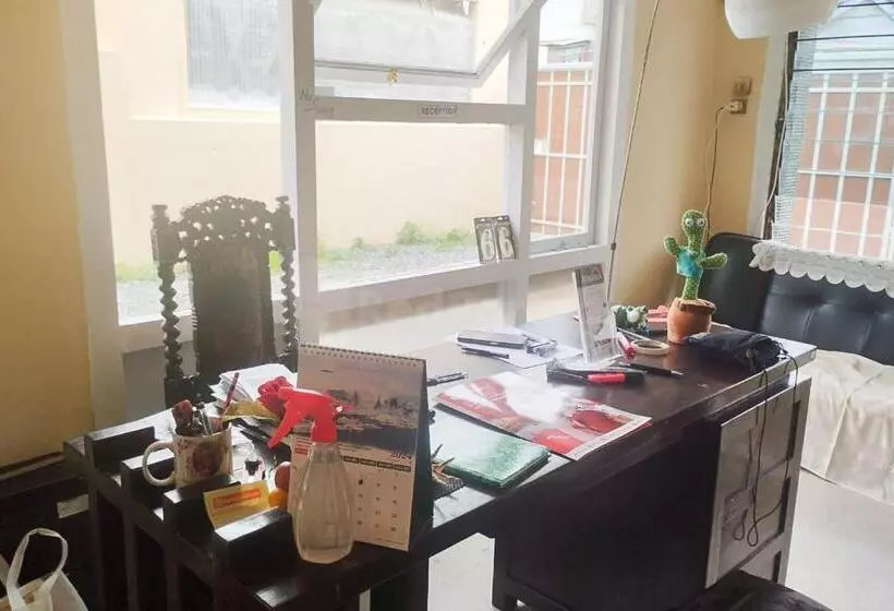 Hotelli Arwana Inn Lampung Mitra Reddoorz