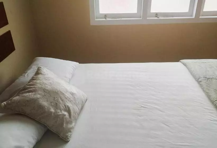 Hotelli Arwana Inn Lampung Mitra Reddoorz