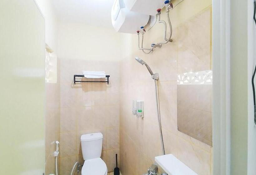 Otel Arwana Inn Lampung Mitra Reddoorz