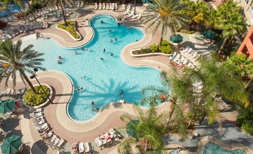 ホテル Be Our Silver Guest