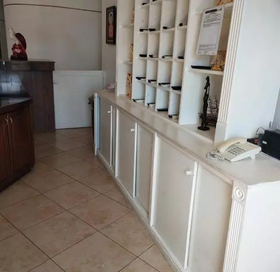 ホテル Canarias Paso Canoas