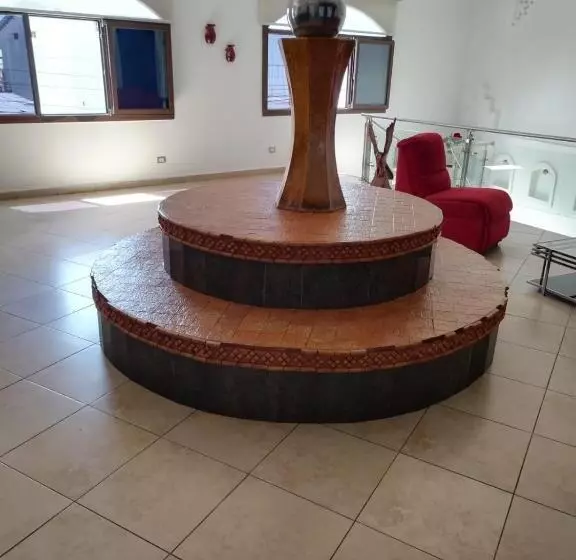 ホテル Canarias Paso Canoas