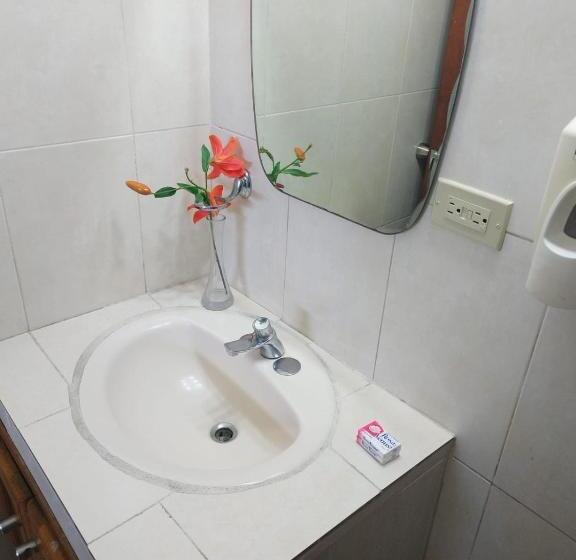 Hotel Canarias Paso Canoas