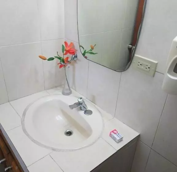 ホテル Canarias Paso Canoas