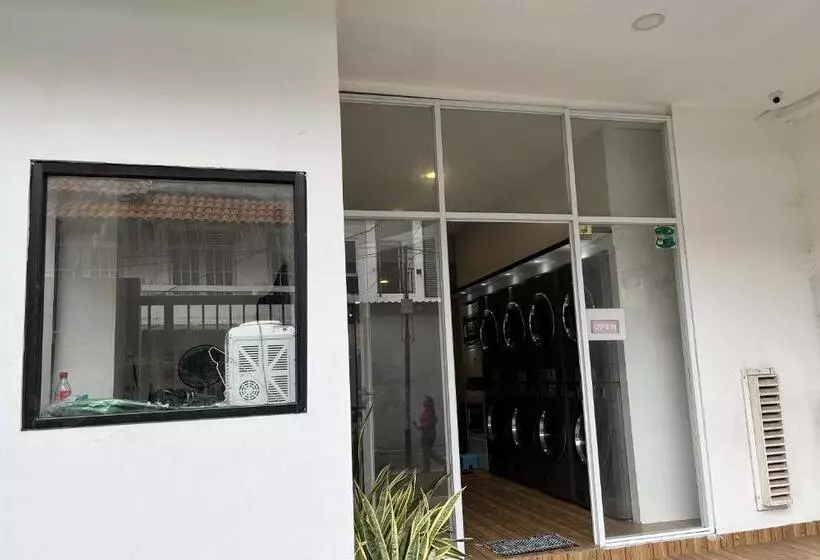 Hotelli Good Day Inn