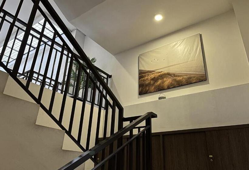 בית מלון כפרי Good Day Inn