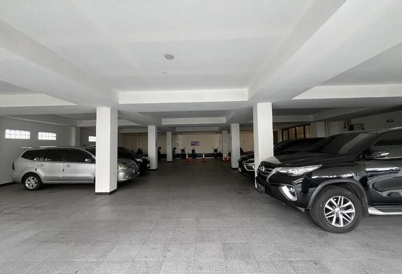 בית מלון כפרי Good Day Inn