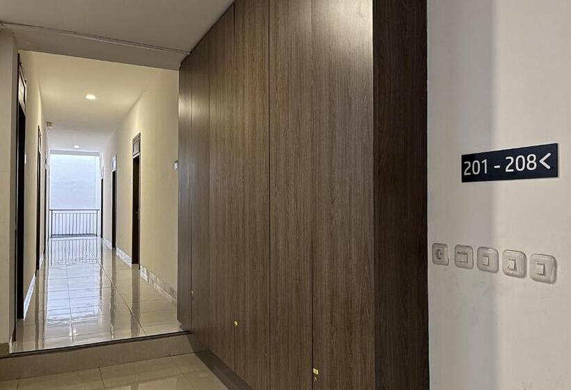 בית מלון כפרי Good Day Inn