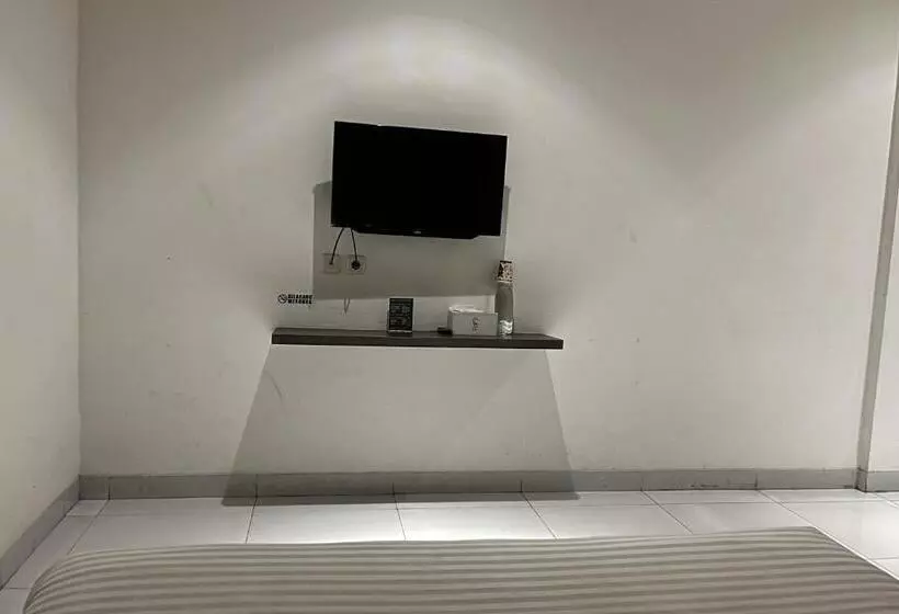 Hotelli Good Day Inn