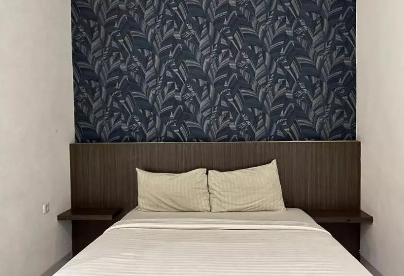 Hotelli Good Day Inn