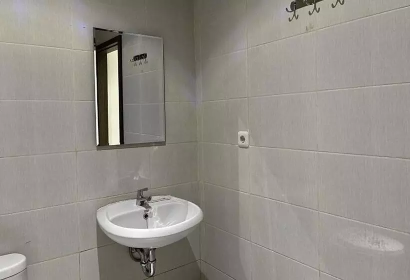 Hotelli Good Day Inn