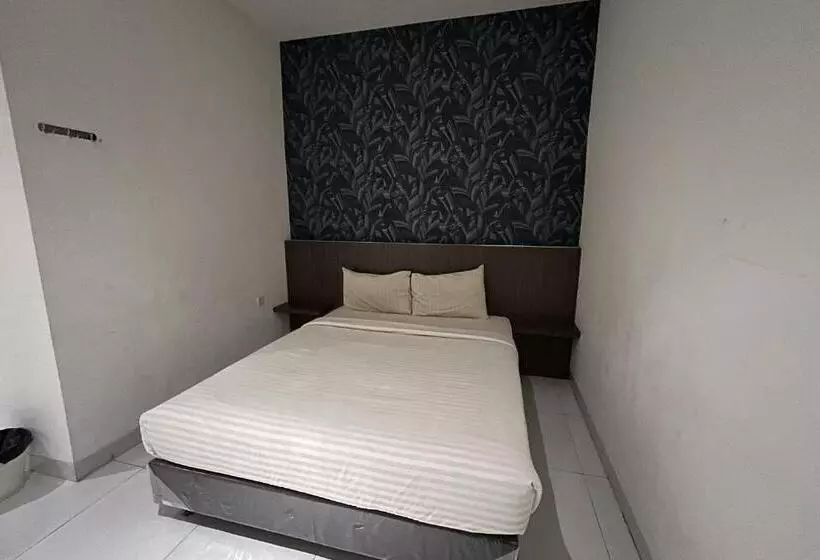 Hotelli Good Day Inn