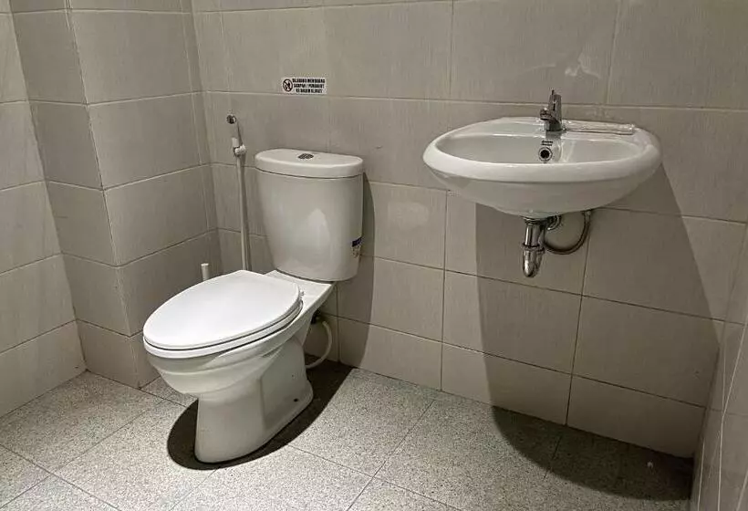 Hotelli Good Day Inn