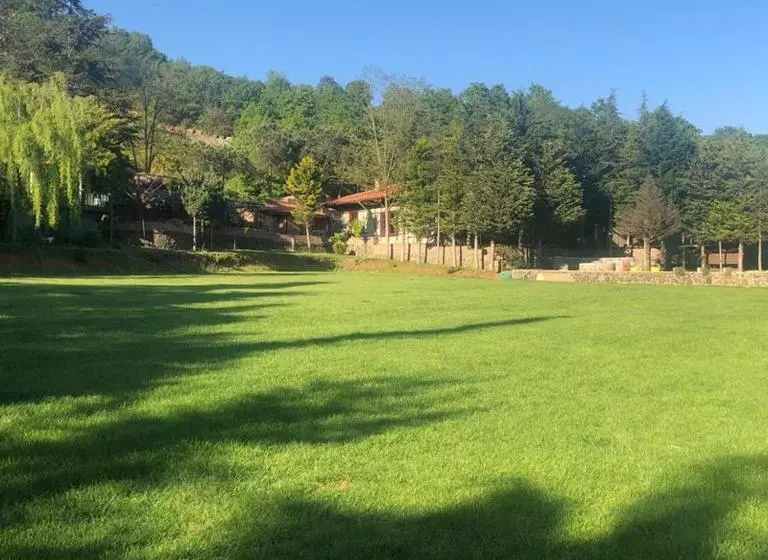 ホテル Hermes Country Club