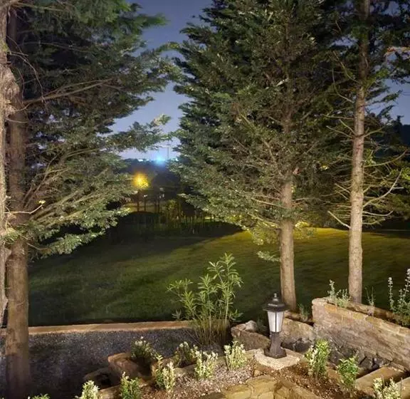 ホテル Hermes Country Club