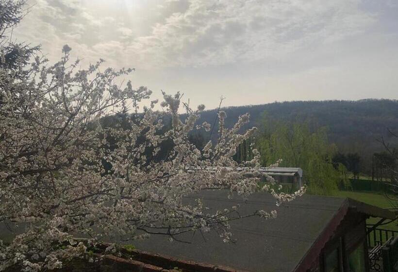 בית מלון כפרי Hermes Country Club