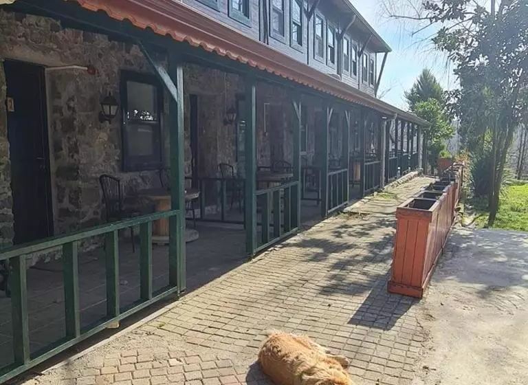 ホテル Hermes Country Club