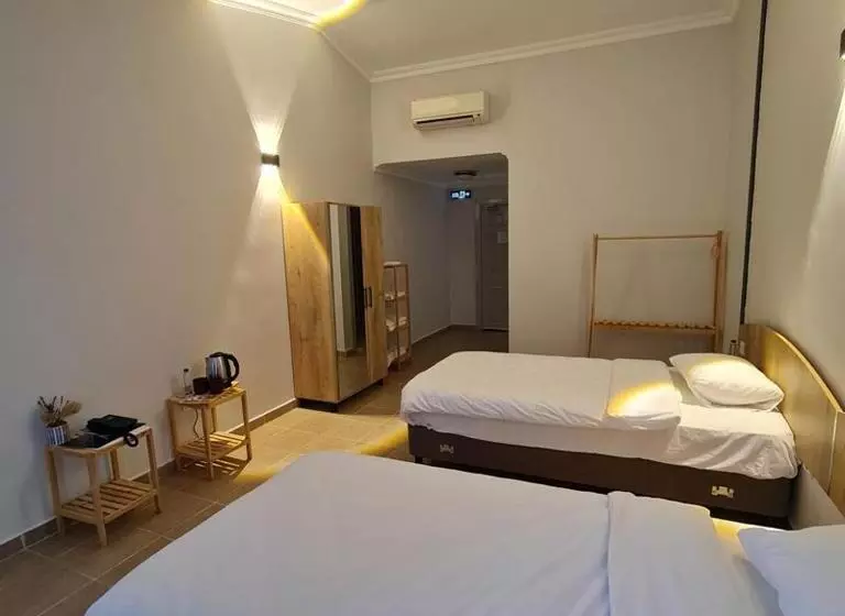 ホテル Hermes Country Club