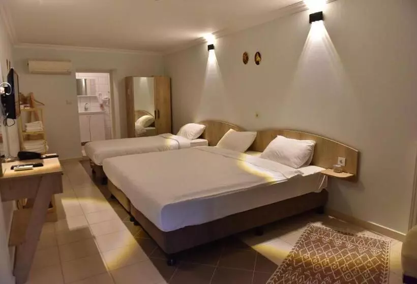 ホテル Hermes Country Club