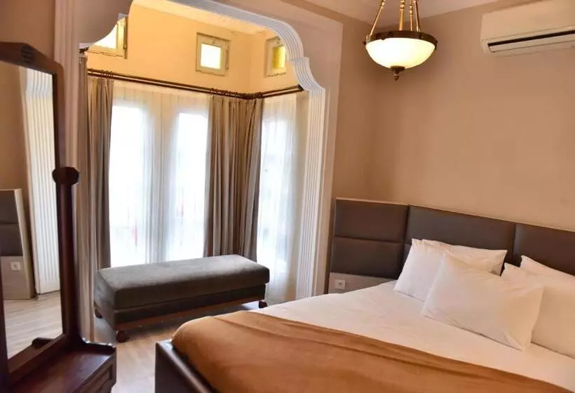 ホテル Hermes Country Club