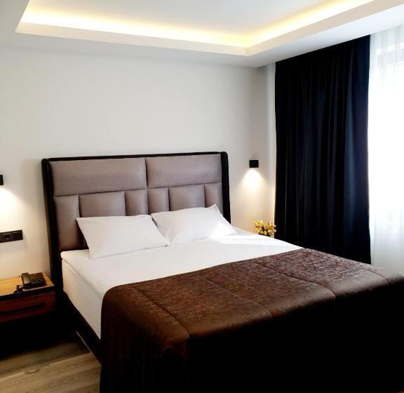 Kriti Hotel & Antalya