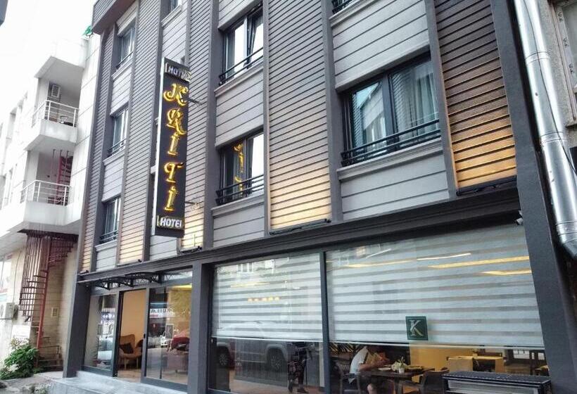 Kriti Hotel & Antalya