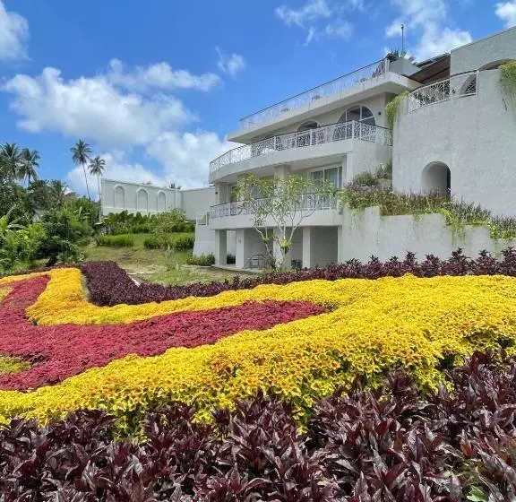 ホテル Manca Kemetug