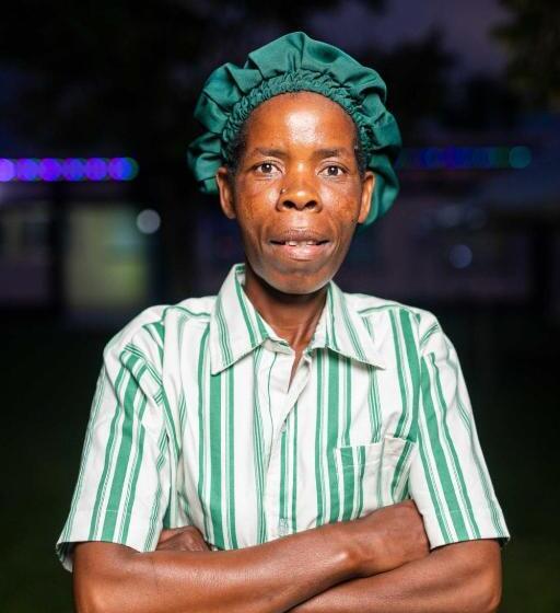 هتل Moments Lodge