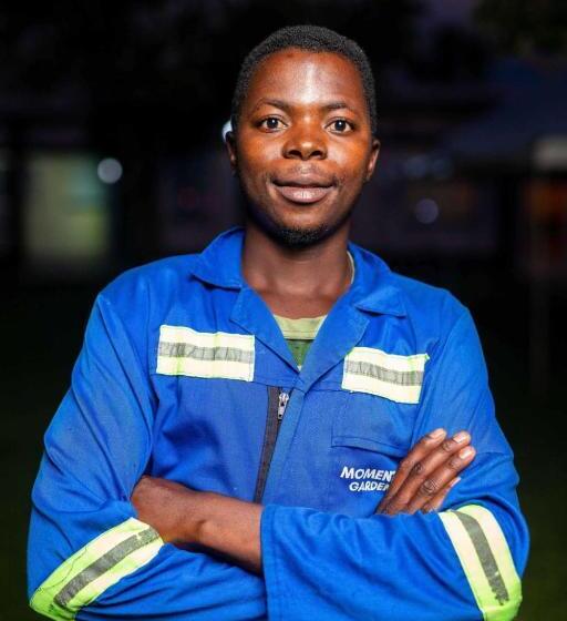 هتل Moments Lodge