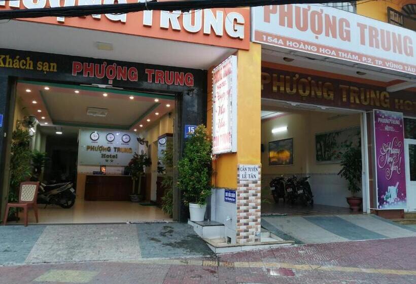 هتل Phượng Trung