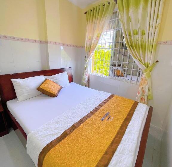 هتل Phượng Trung