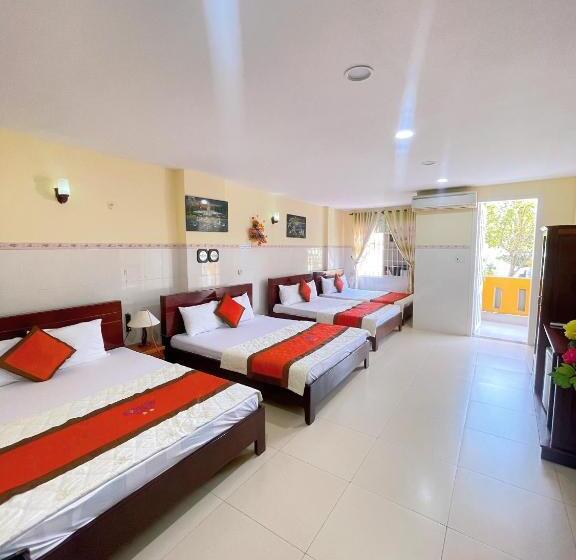 هتل Phượng Trung