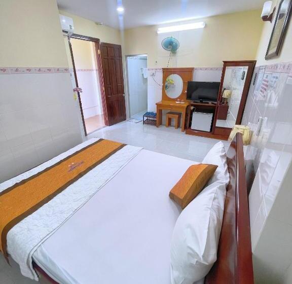 هتل Phượng Trung