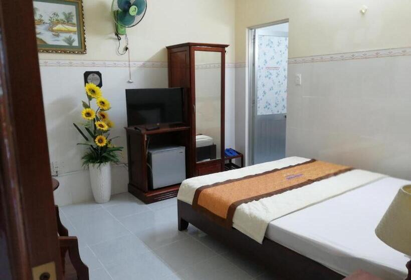 هتل Phượng Trung