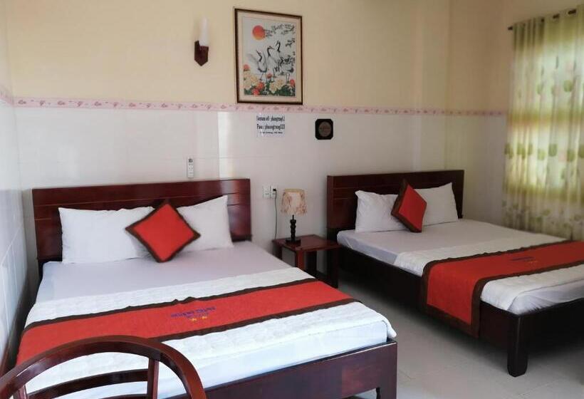 هتل Phượng Trung