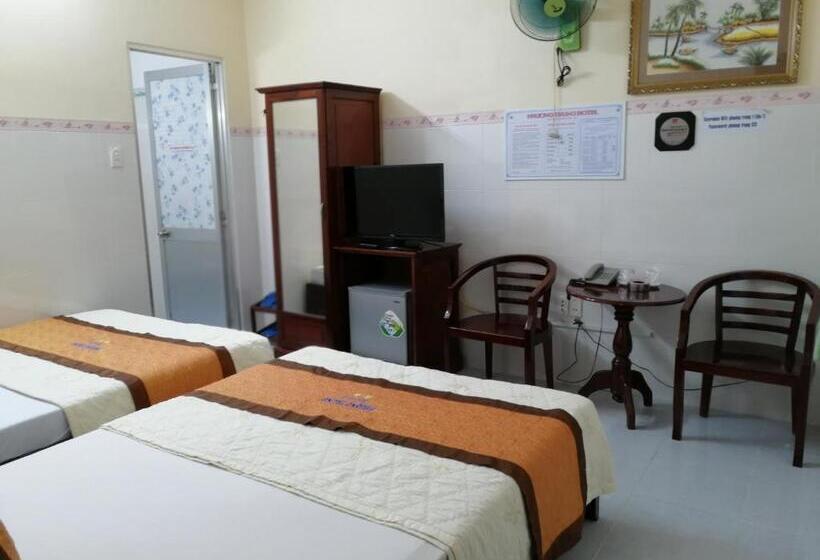 هتل Phượng Trung