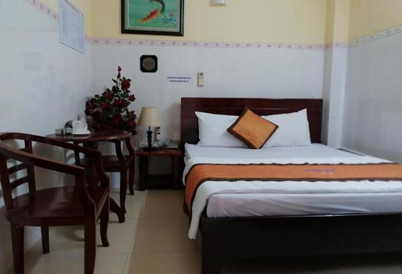 هتل Phượng Trung