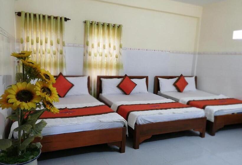 هتل Phượng Trung