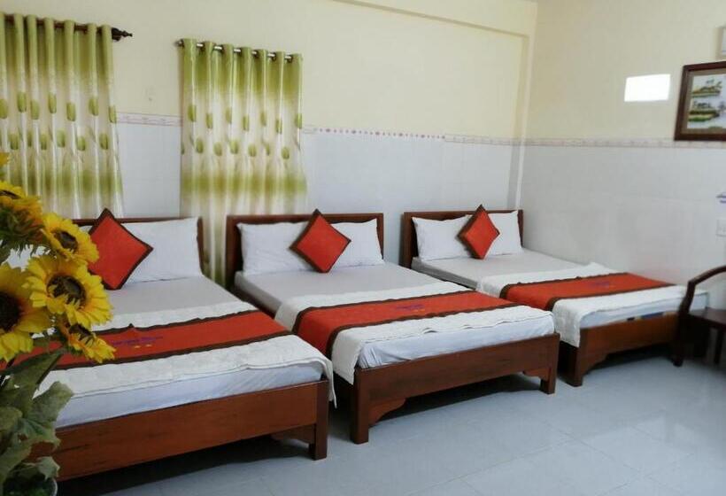 هتل Phượng Trung