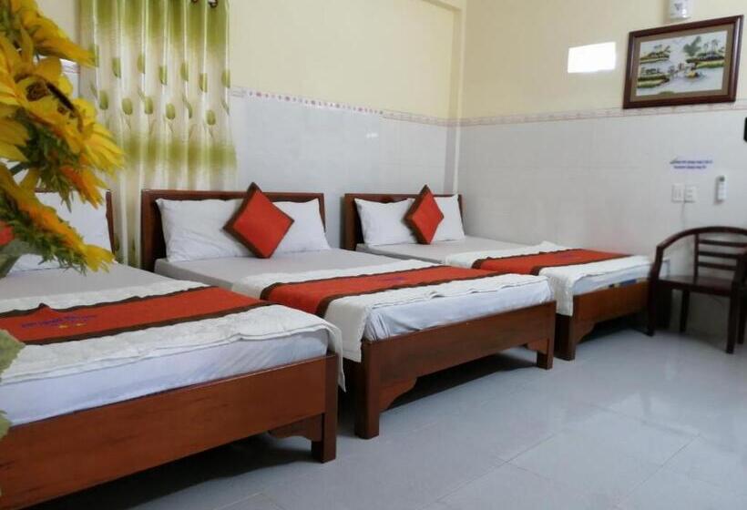 هتل Phượng Trung